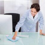 Professional Office cleaning service in Huston Tx