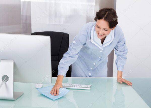 Professional Office cleaning service in Huston Tx