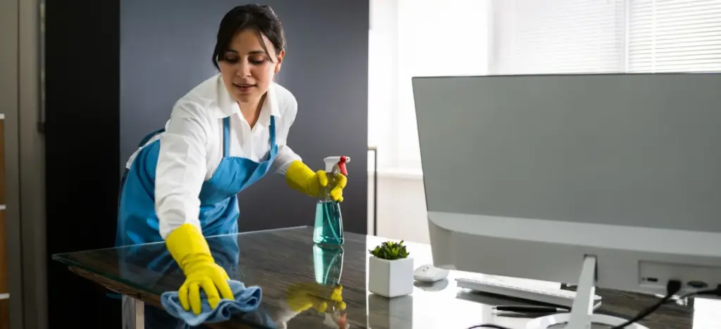 The Ultimate Guide to Selecting the right Office cleaning Service