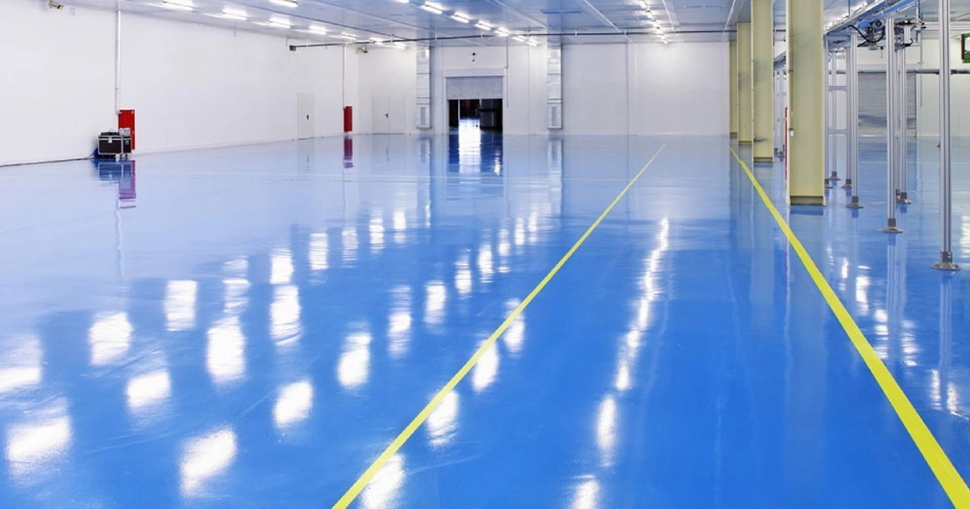 Why Urethane Floor Coatings Are Ideal for Daycare Facilities ?