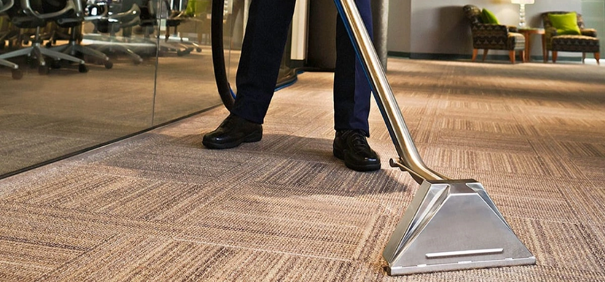 Carpet Cleaning Solutions | Office Cleaning Services, Inc.