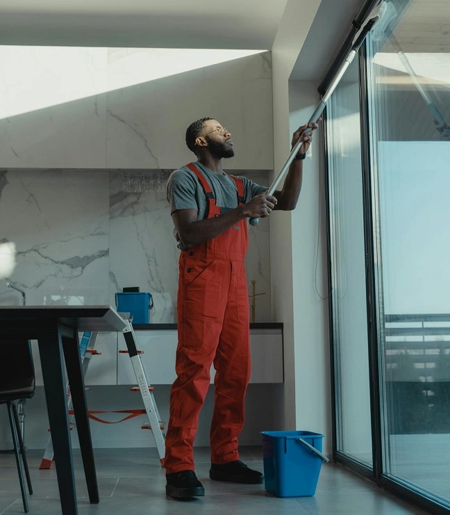 Office Cleaning Services Pearland Texas