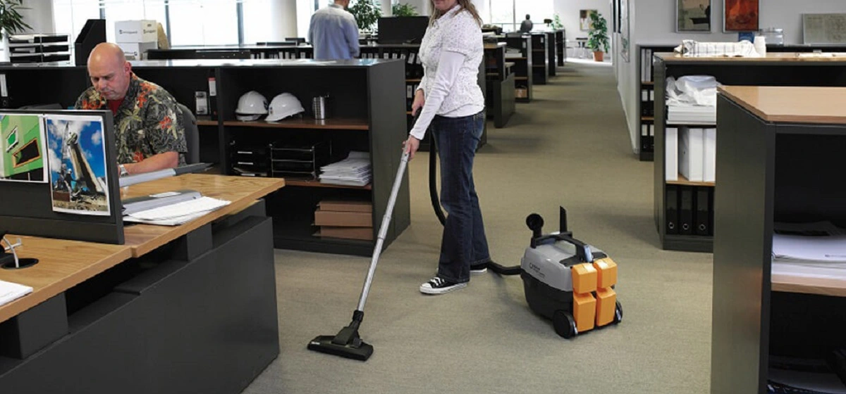 Office Cleaning Services Pearland Texas