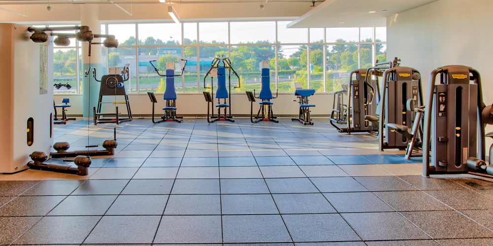 Gym Floor Resurfacing Service in Houston, TX