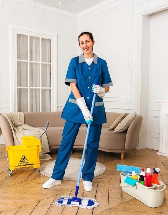 Ready to Transform Your Workspace