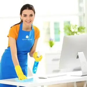 Commercial Cleaning Service