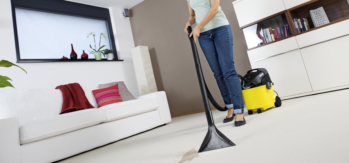 Day Porter Janitorial Services