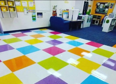 Commercial Cleaning Service