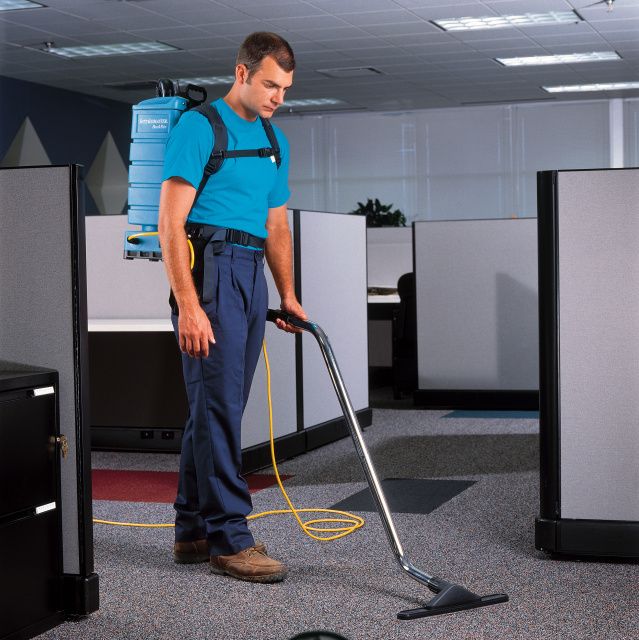 Office Janitorial Services