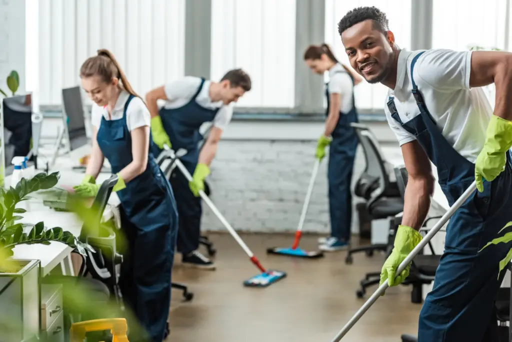 Common Janitorial Mistakes Businesses Should Avoid