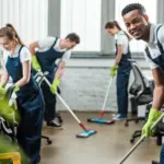 Common Janitorial Mistakes Businesses Should Avoid