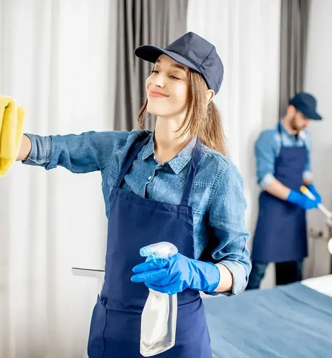 Our Professional Cleaning Services | Office Cleaning Services, Inc.