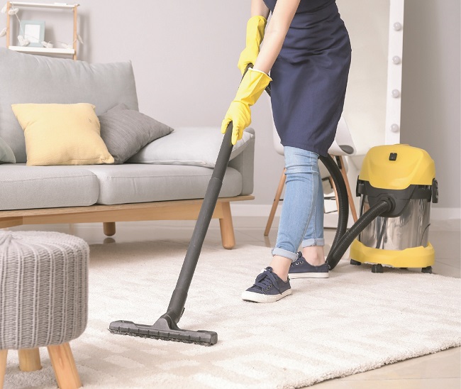 Cleaning Services in La Porte, TX