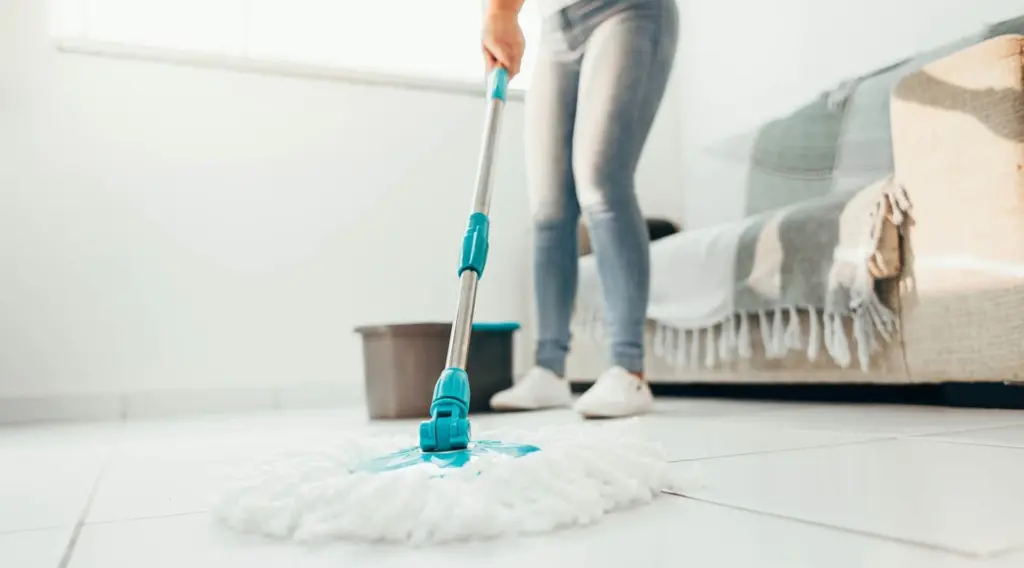 Privacy Policy | Office Cleaning Services, Inc.