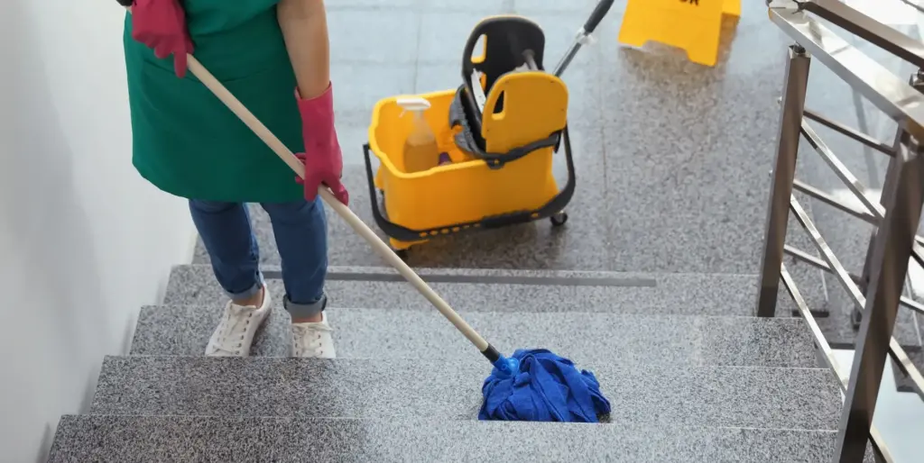 Why Every Business Needs a Reliable Janitorial Partner