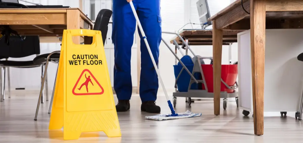 How to Choose the Best Office Cleaning Service Near You