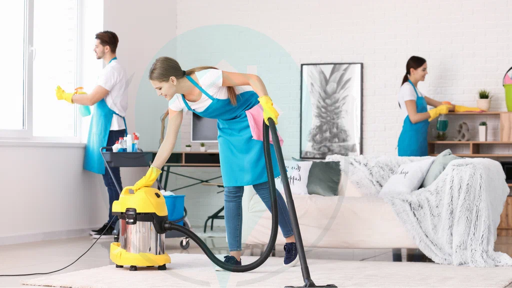 Commercial Janitorial vs. Office Cleaning – What’s the Differenc