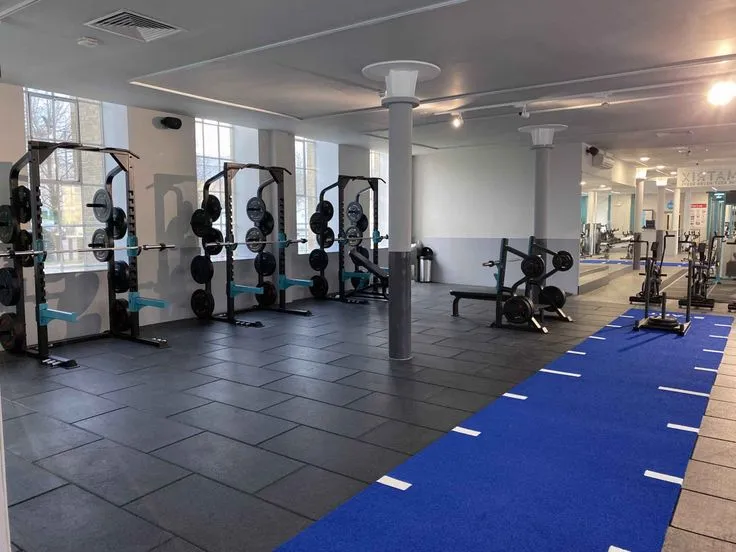 Gym Floor Resurfacing Service in Houston, TX