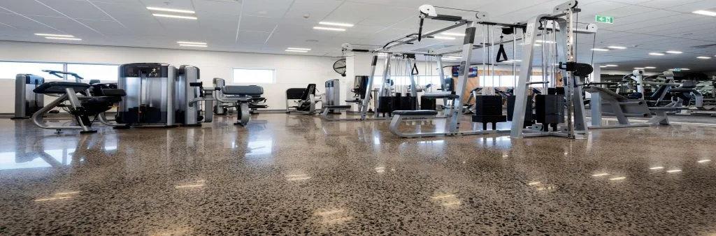 Gym Floor Resurfacing Service in Houston, TX