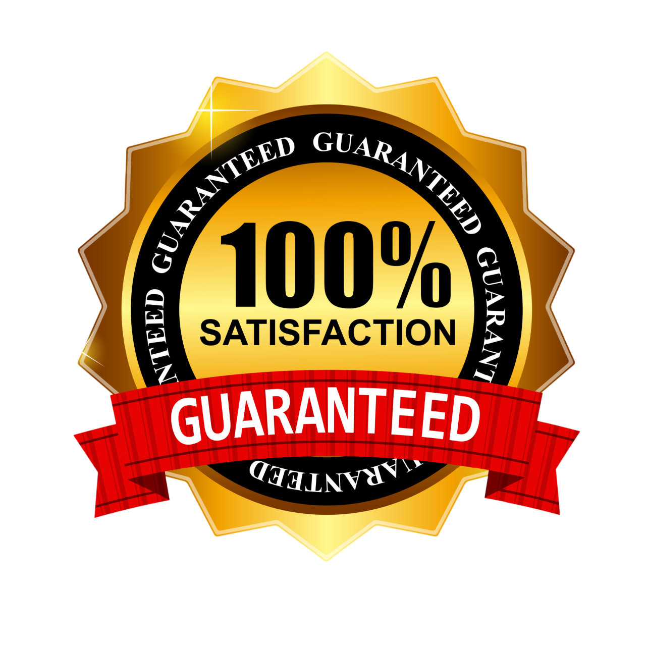Clients Satisfaction Guarantee For Commercial Janitorial & Cleaning Services