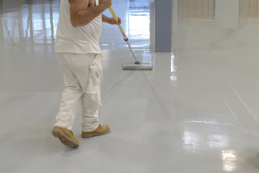 Commercial Janitorial Services in League City, TX