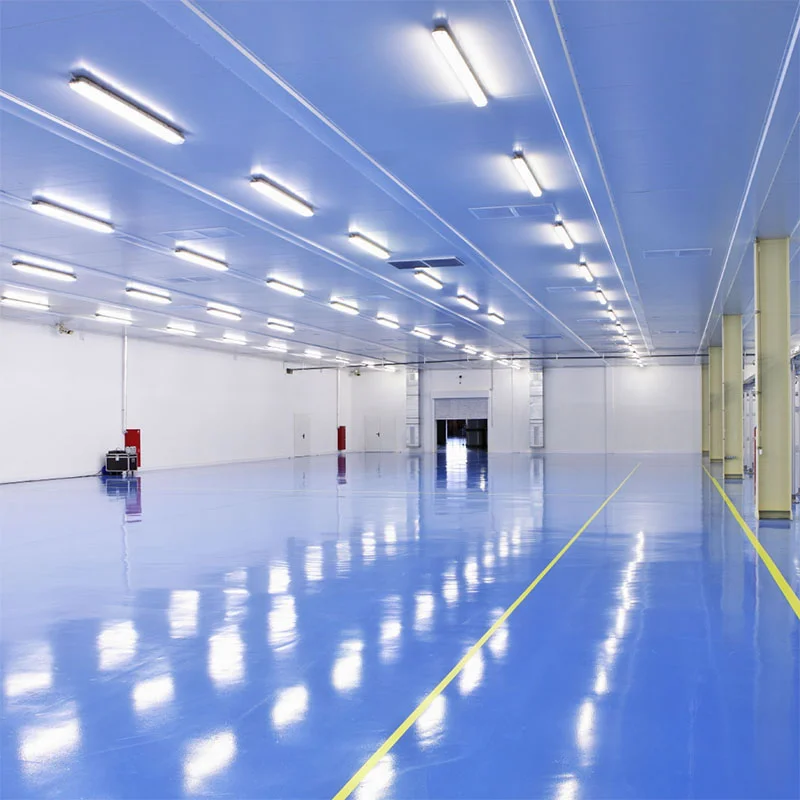 Floor Waxing & Finishing Services in Round Rock TX