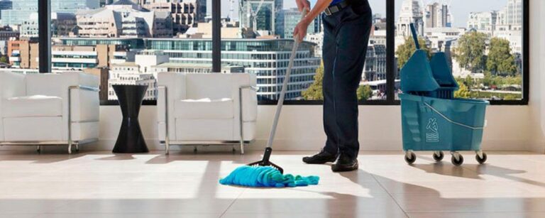 Best Commercial Cleaning Company