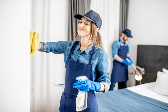 Best Commercial Cleaning Company Near Me