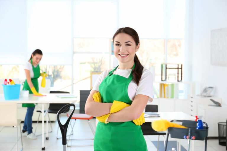 Best Office Cleaning Company Near Me
