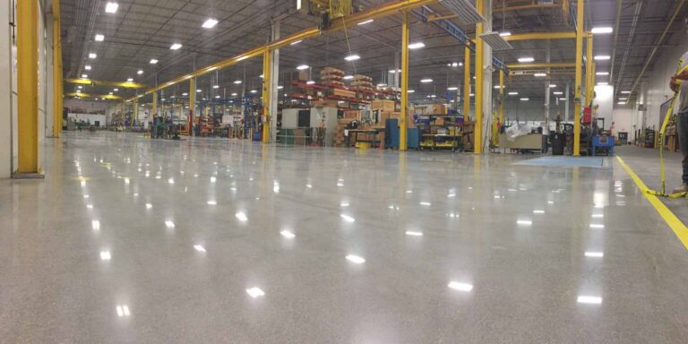 Commercial Flooring
