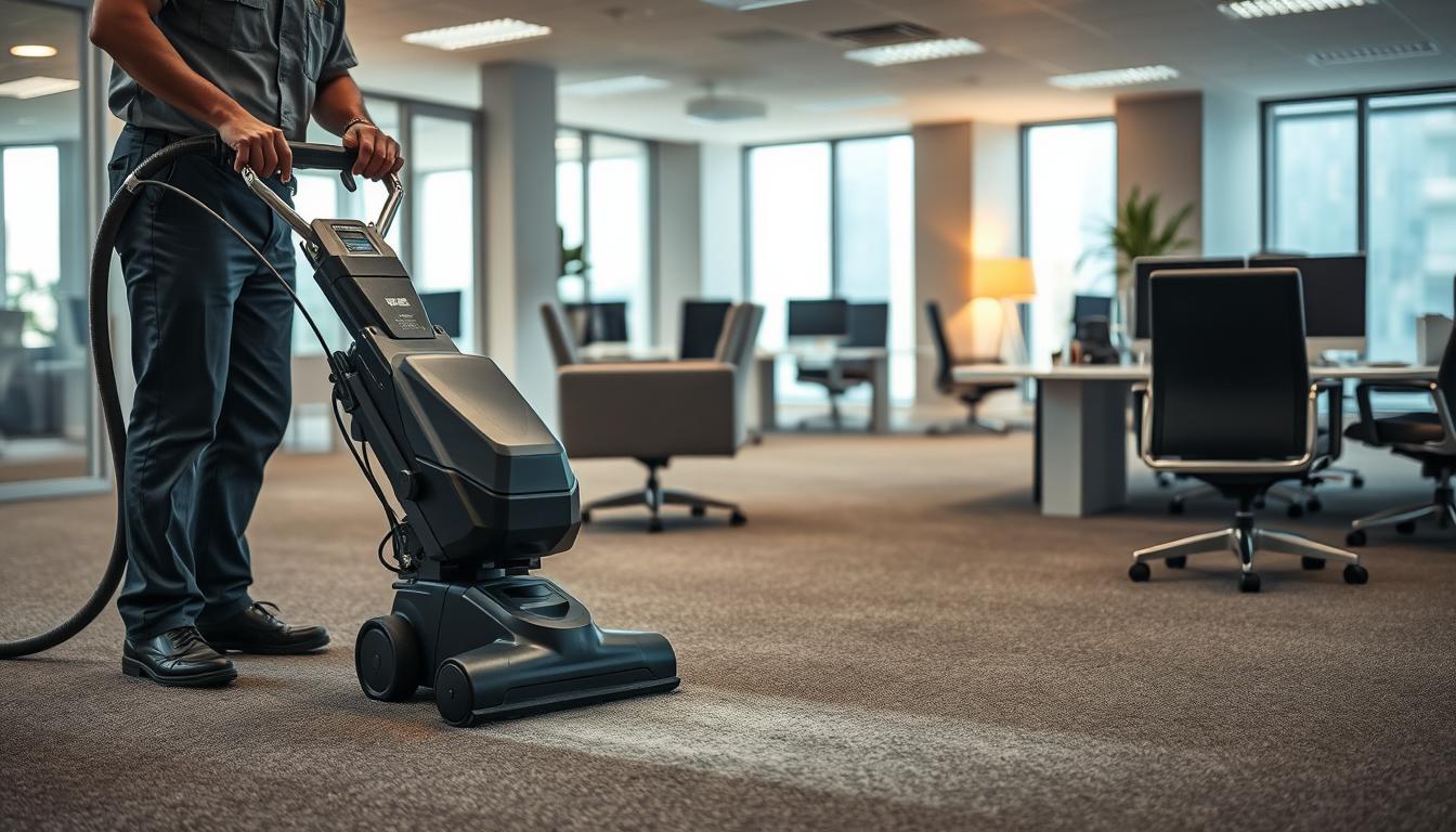 office carpet cleaning Houston