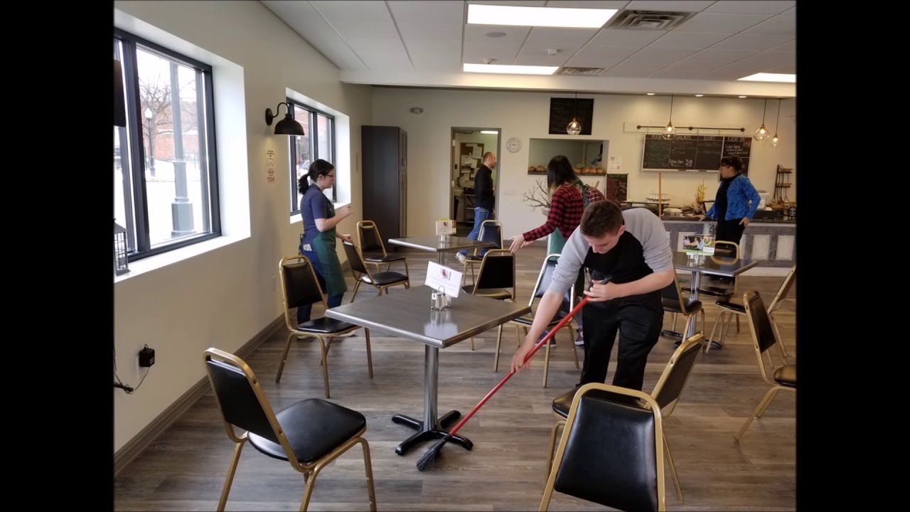 business cleaning Missouri City