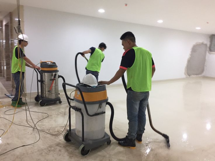 commercial cleaning Missouri City TX
