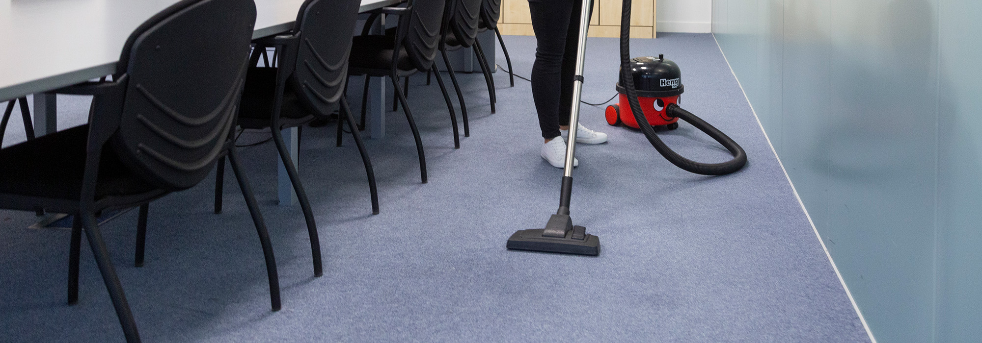 office cleaning Friendswood TX
