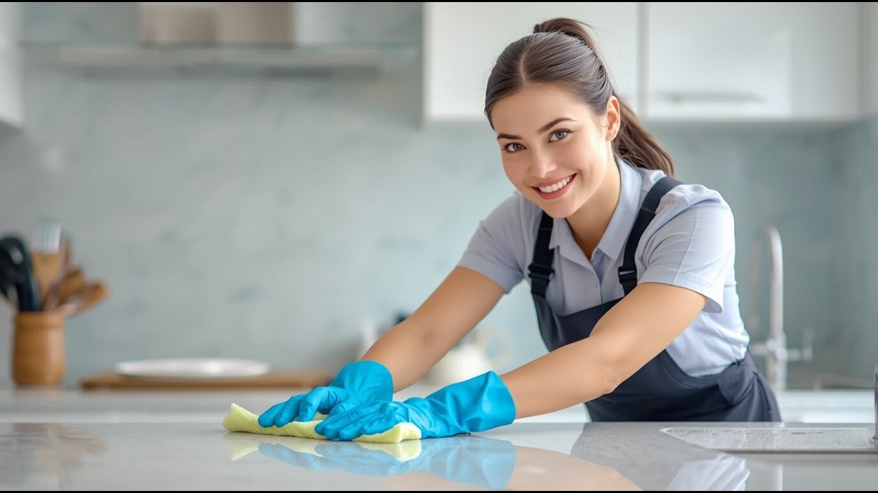 office cleaning services Pasadena TX
