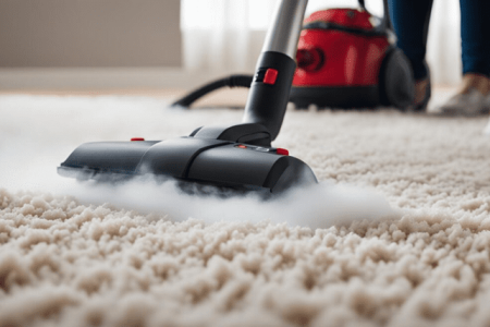 Best Carpet Cleaning Services