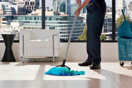 Best Commercial Cleaning Company