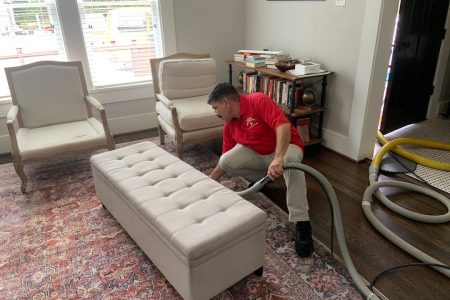 Cleaning Service in Texas