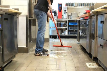 Cleaning Services Explained