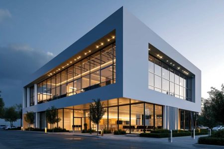 Commercial Buildings
