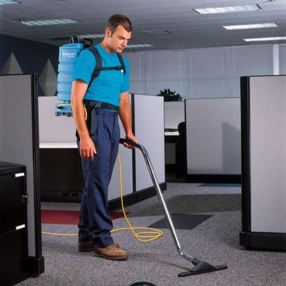 Office Janitorial Services