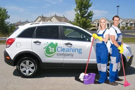 Office Cleaning Services Company in Houston, TX