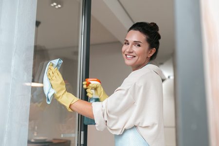 How to Keep Your Bathroom Germ-Free