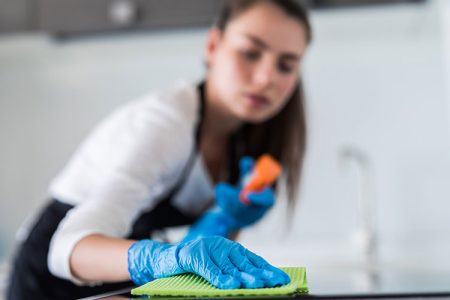 The Ultimate Guide to Deep Cleaning