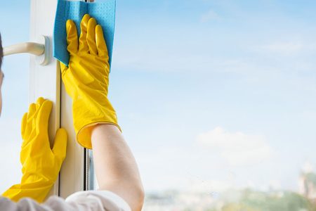 The Benefits of Professional Carpet Cleaning
