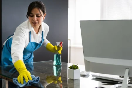 The Ultimate Guide to Selecting the right Office cleaning Service