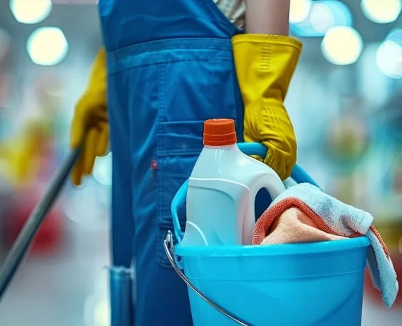 Top-Rated Cleaning Services