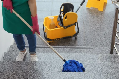 Why Every Business Needs a Reliable Janitorial Partner