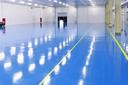 Why Floor Waxing Is Ideal for Daycare Facilities?