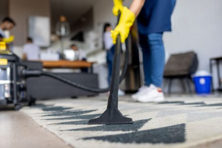 business cleaning Friendswood TX